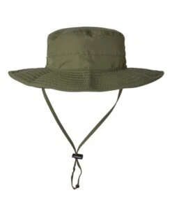The Game Ultralight Booney Cap -Gildan T-Shirts Shop the game gb400 army green front high
