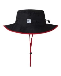 The Game Ultralight Booney Cap -Gildan T-Shirts Shop the game gb400 black red directside high