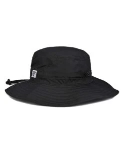 The Game Ultralight Booney Cap -Gildan T-Shirts Shop the game gb400 black back high