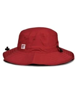 The Game Ultralight Booney Cap -Gildan T-Shirts Shop the game gb400 cardinal back high