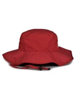 The Game Ultralight Booney Cap -Gildan T-Shirts Shop the game gb400 cardinal front high
