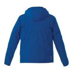 Men's Polyester Lightweight Full Zip Jacket -Gildan T-Shirts Shop tm12604 20