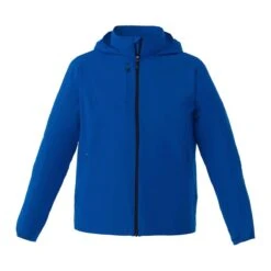 Men's Polyester Lightweight Full Zip Jacket -Gildan T-Shirts Shop tm12604 22