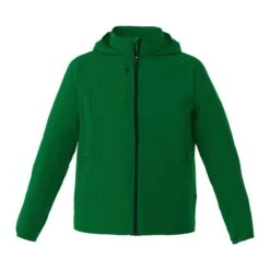 Men's Polyester Lightweight Full Zip Jacket -Gildan T-Shirts Shop tm12604 28