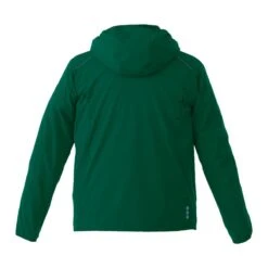 Men's Polyester Lightweight Full Zip Jacket -Gildan T-Shirts Shop tm12604 32