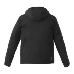 Men's Polyester Lightweight Full Zip Jacket -Gildan T-Shirts Shop tm12604 45