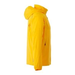 Men's Polyester Lightweight Full Zip Jacket -Gildan T-Shirts Shop tm12604 5