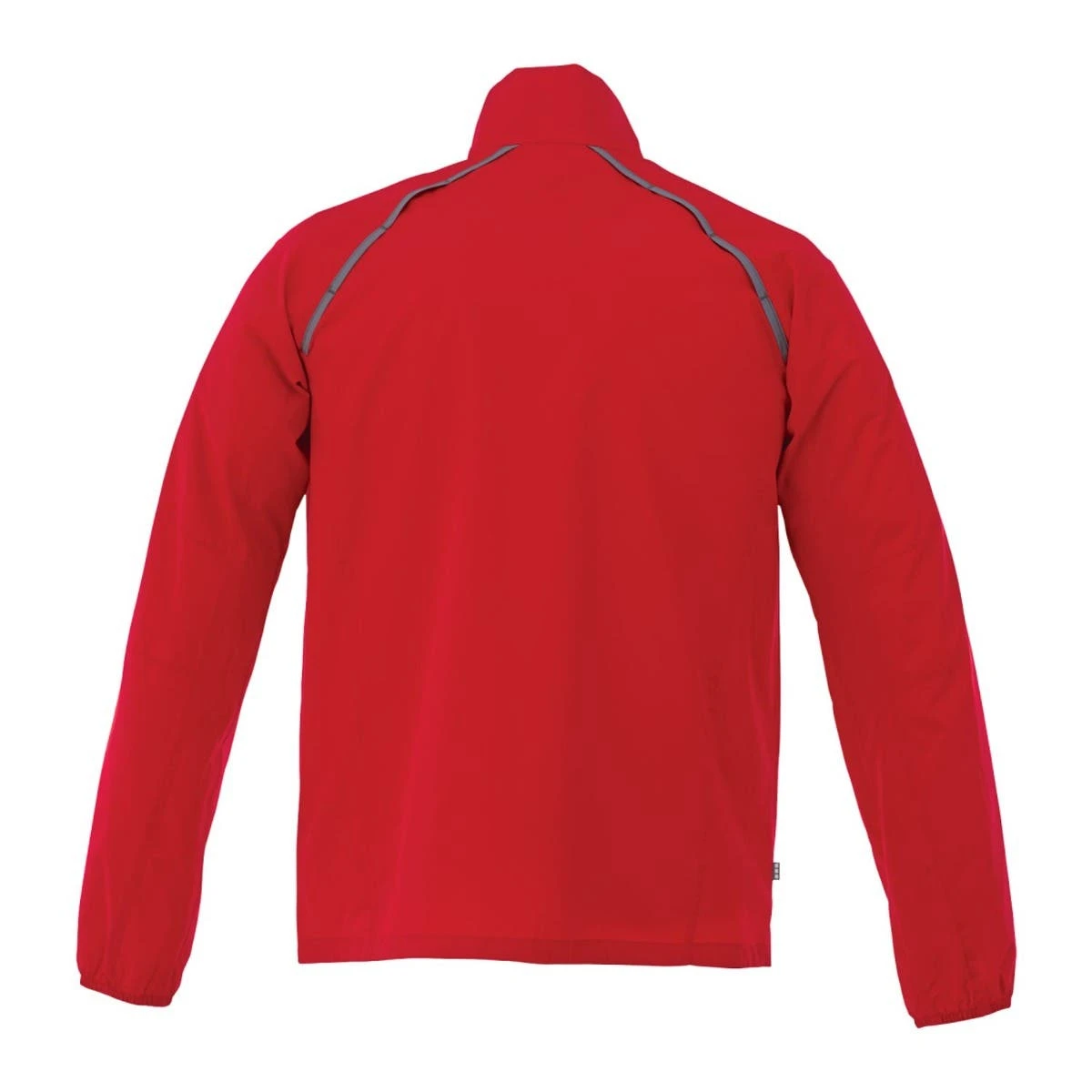 Men's Polyester Lightweight Packable Jacket 14 Men's Polyester Lightweight Packable Jacket - Image 12