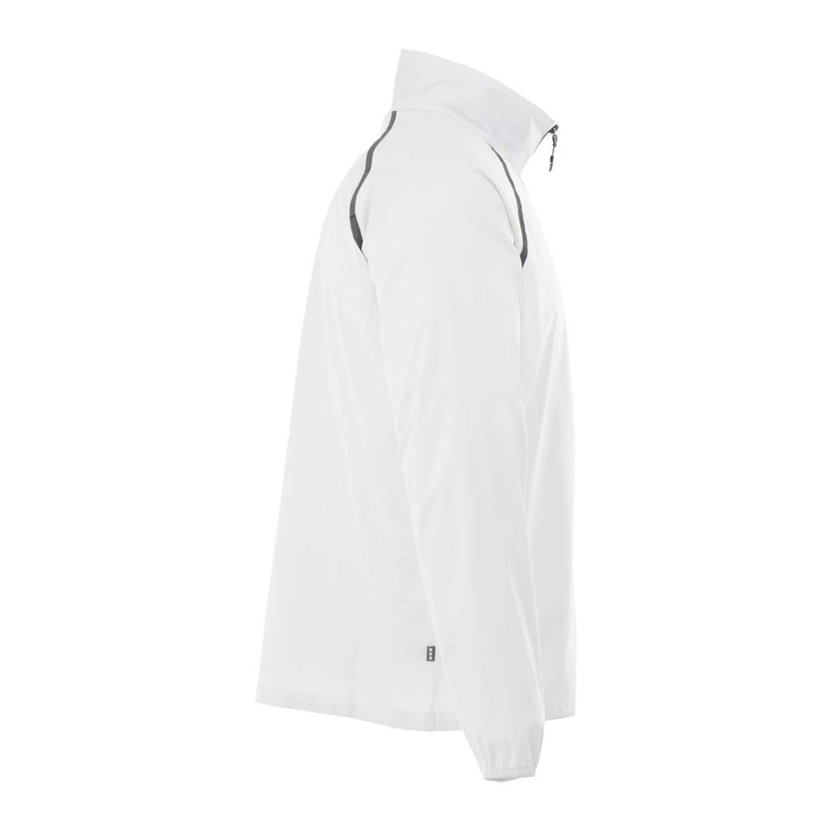 Men's Polyester Lightweight Packable Jacket 11 Men's Polyester Lightweight Packable Jacket - Image 9