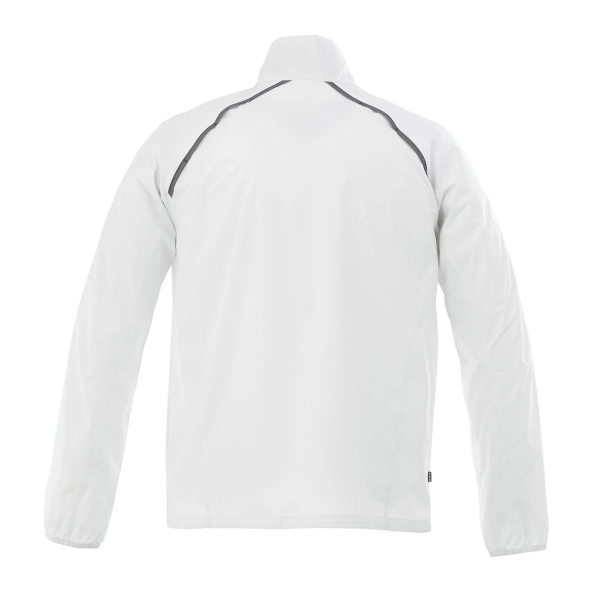 Men's Polyester Lightweight Packable Jacket 10 Men's Polyester Lightweight Packable Jacket - Image 8