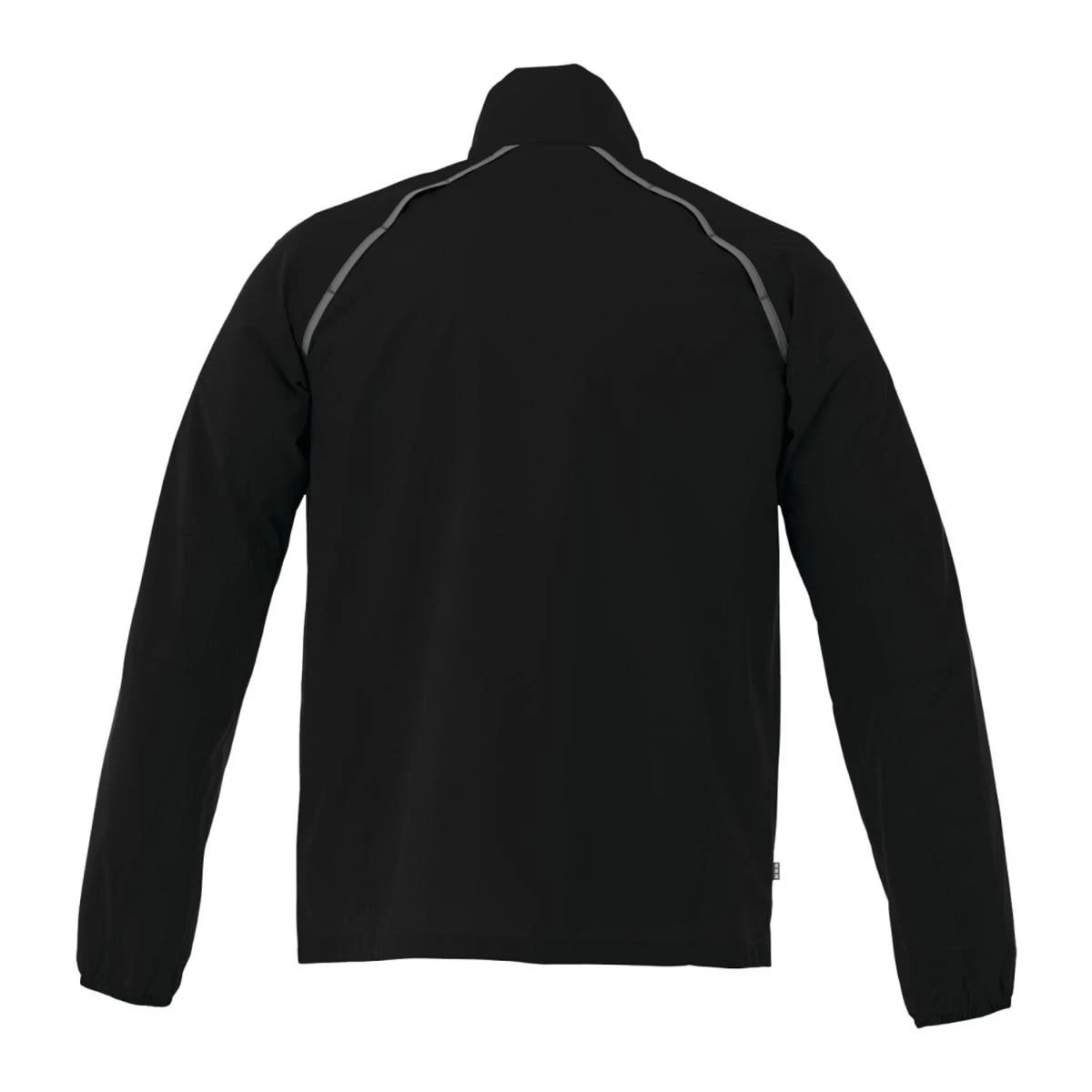 Men's Polyester Lightweight Packable Jacket 18 Men's Polyester Lightweight Packable Jacket - Image 16
