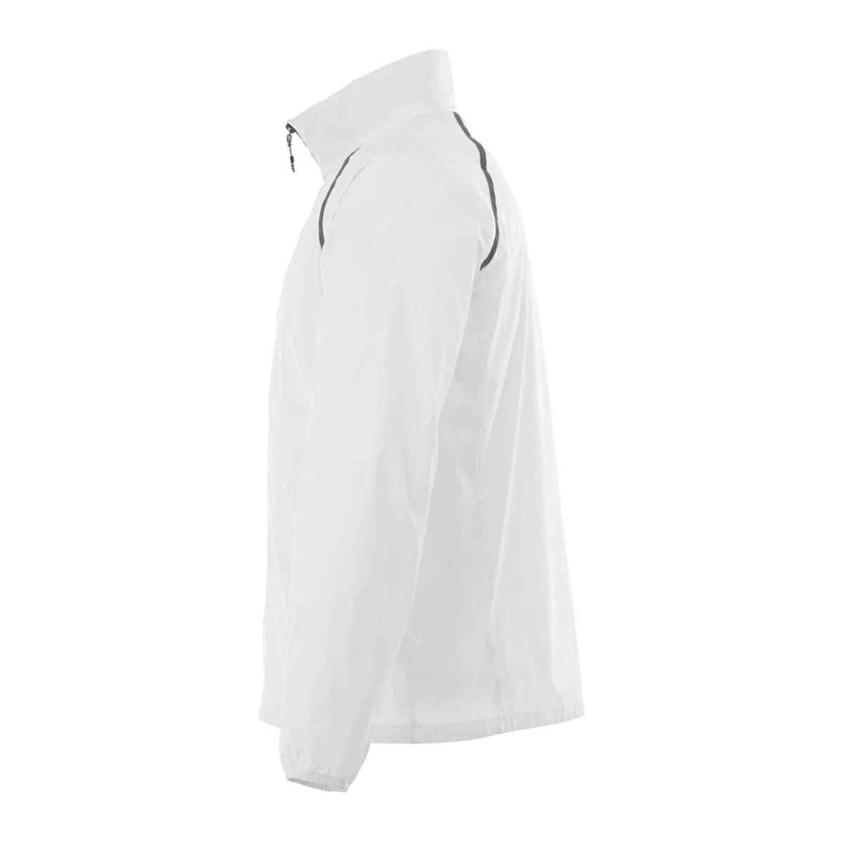 Men's Polyester Lightweight Packable Jacket 12 Men's Polyester Lightweight Packable Jacket - Image 10