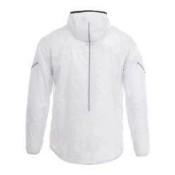 Men's Reflective Packable Waist Pack Jacket -Gildan T-Shirts Shop tm12607 3