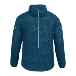 Men's Reflective Packable Waist Pack Jacket -Gildan T-Shirts Shop tm12607 7