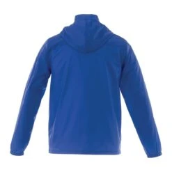 Men's Water Resistant Packable Lightweight Jacket -Gildan T-Shirts Shop tm12983 10