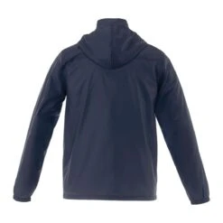 Men's Water Resistant Packable Lightweight Jacket -Gildan T-Shirts Shop tm12983 12