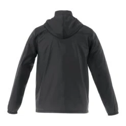 Men's Water Resistant Packable Lightweight Jacket -Gildan T-Shirts Shop tm12983 24