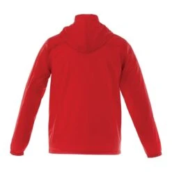 Men's Water Resistant Packable Lightweight Jacket -Gildan T-Shirts Shop tm12983 3