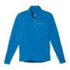 Men's Spandex Jersey Knit Quarter Zip Sweater -Gildan T-Shirts Shop tm17807 13
