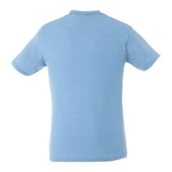Men's Cotton/Poly Heathered Knit T-Shirt -Gildan T-Shirts Shop tm17879 13