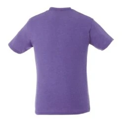 Men's Cotton/Poly Heathered Knit T-Shirt -Gildan T-Shirts Shop tm17879 15