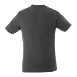 Men's Cotton/Poly Heathered Knit T-Shirt -Gildan T-Shirts Shop tm17879 25
