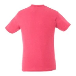 Men's Cotton/Poly Heathered Knit T-Shirt -Gildan T-Shirts Shop tm17879 9
