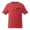 Men's Poly/Cotton Jersey Knit T-Shirt -Gildan T-Shirts Shop tm17887 358 b fr copyyy
