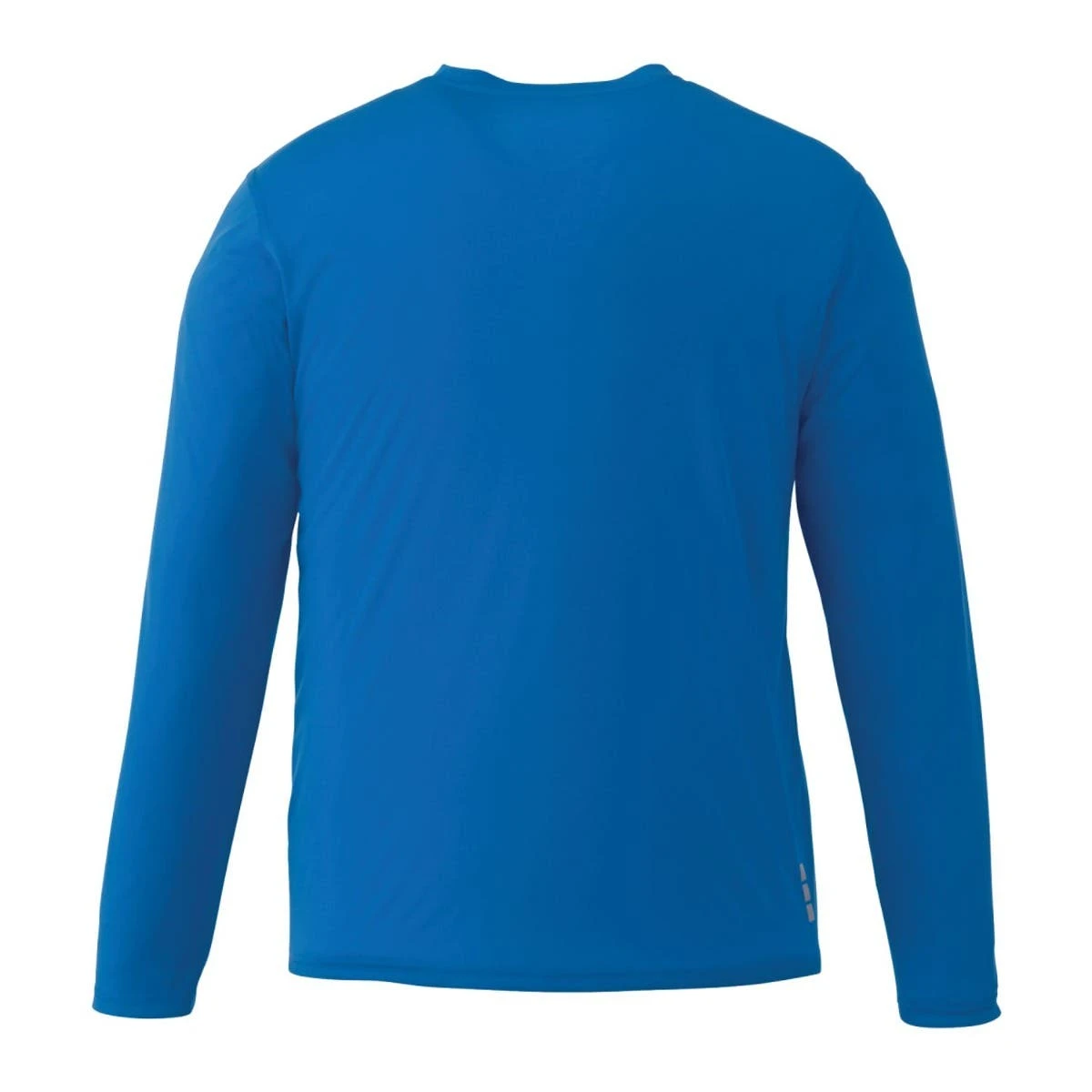 Men's Polyester Performance Long Sleeve T-Shirt 14 Men's Polyester Performance Long Sleeve T-Shirt - Image 12