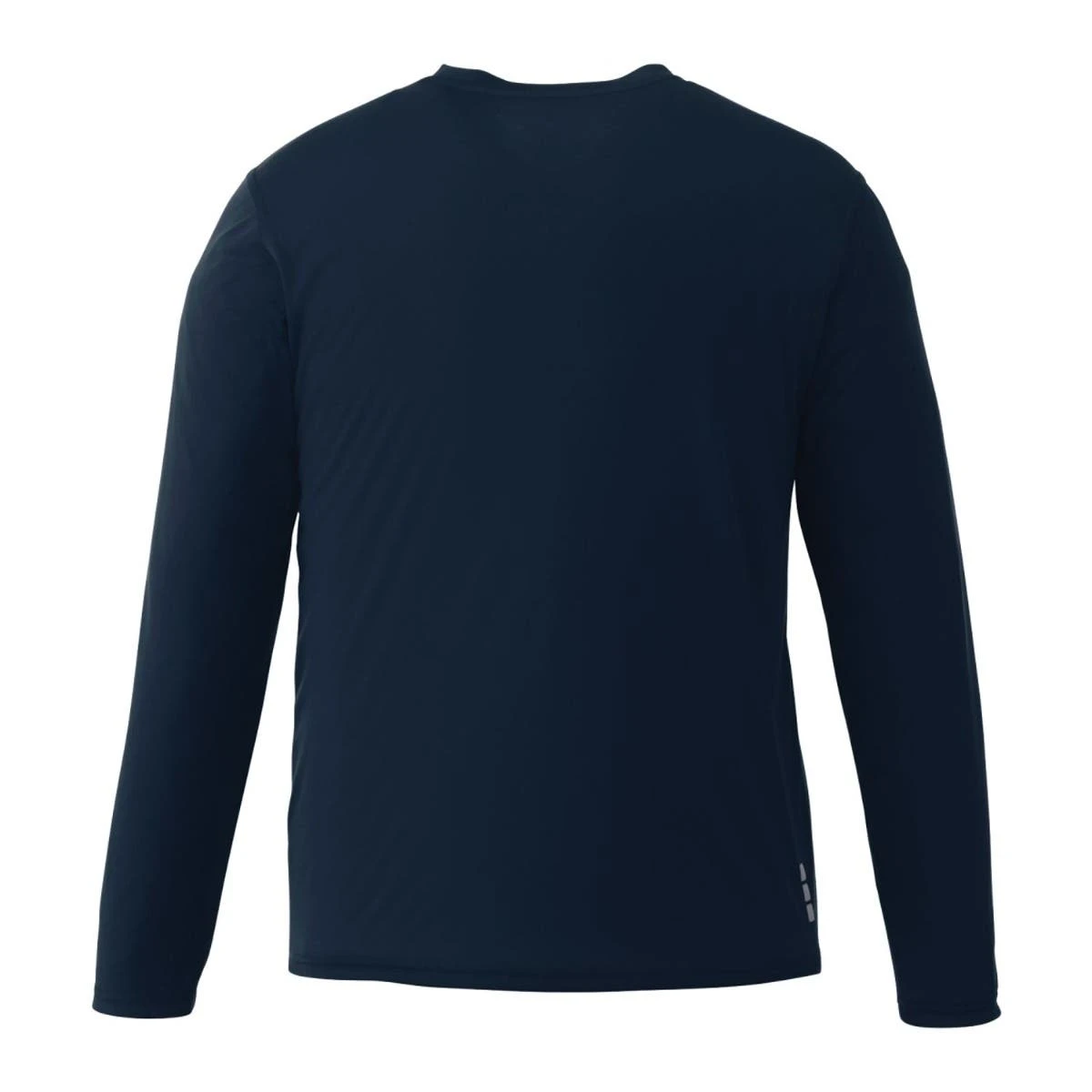 Men's Polyester Performance Long Sleeve T-Shirt 17 Men's Polyester Performance Long Sleeve T-Shirt - Image 15
