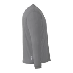 Men's Polyester Performance Long Sleeve T-Shirt 24 Men's Polyester Performance Long Sleeve T-Shirt -Gildan T-Shirts Shop tm17888 25