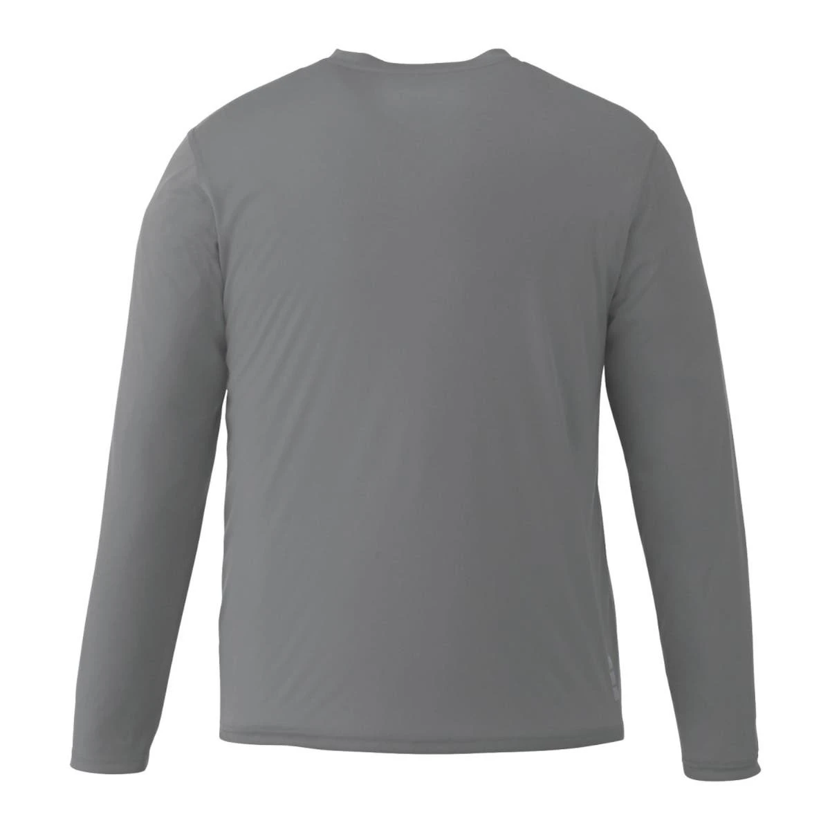 Men's Polyester Performance Long Sleeve T-Shirt 5 Men's Polyester Performance Long Sleeve T-Shirt - Image 3