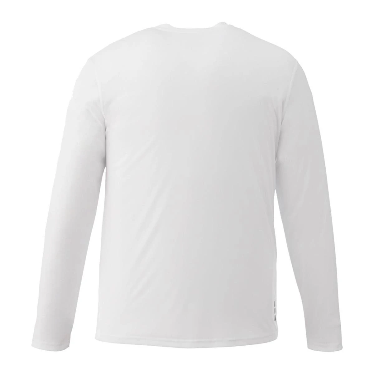 Men's Polyester Performance Long Sleeve T-Shirt 8 Men's Polyester Performance Long Sleeve T-Shirt - Image 6