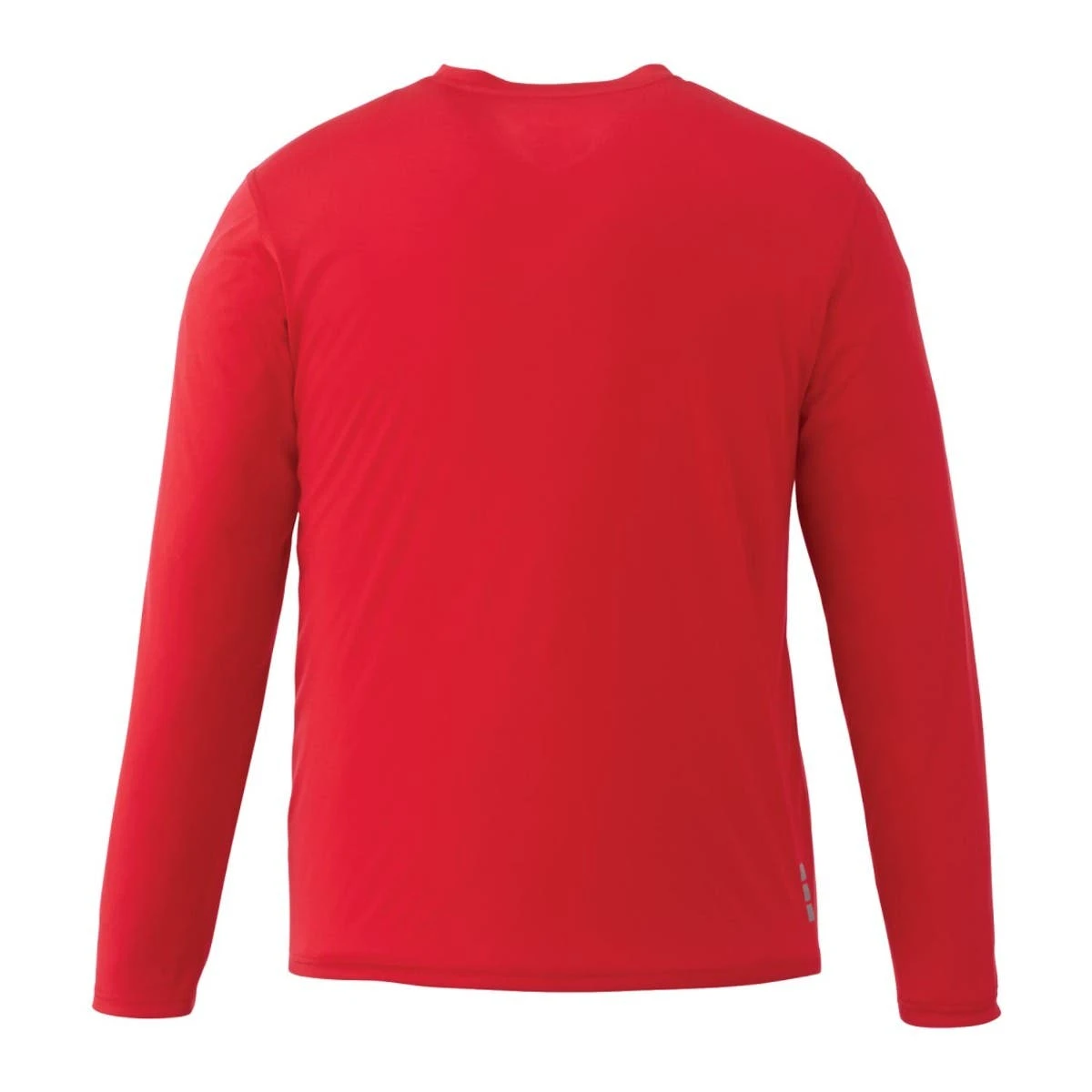 Men's Polyester Performance Long Sleeve T-Shirt 20 Men's Polyester Performance Long Sleeve T-Shirt - Image 18