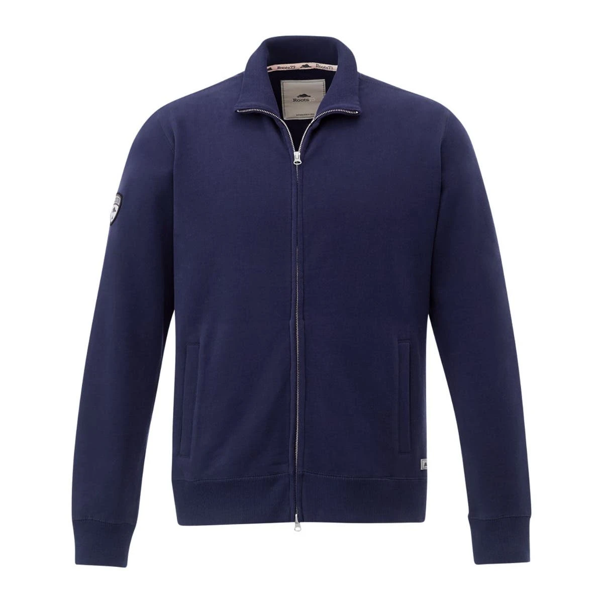 Roots73 Pinehurst Fleece Jacket - Men 10 Roots73 Pinehurst Fleece Jacket - Men - Image 8