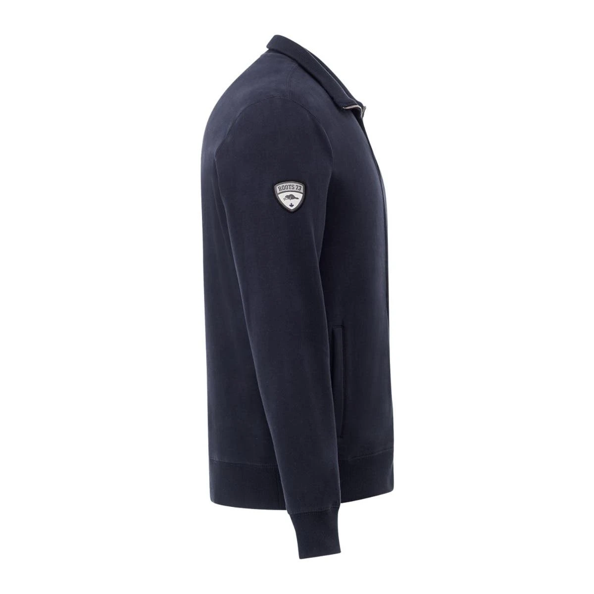 Roots73 Pinehurst Fleece Jacket - Men 14 Roots73 Pinehurst Fleece Jacket - Men - Image 12