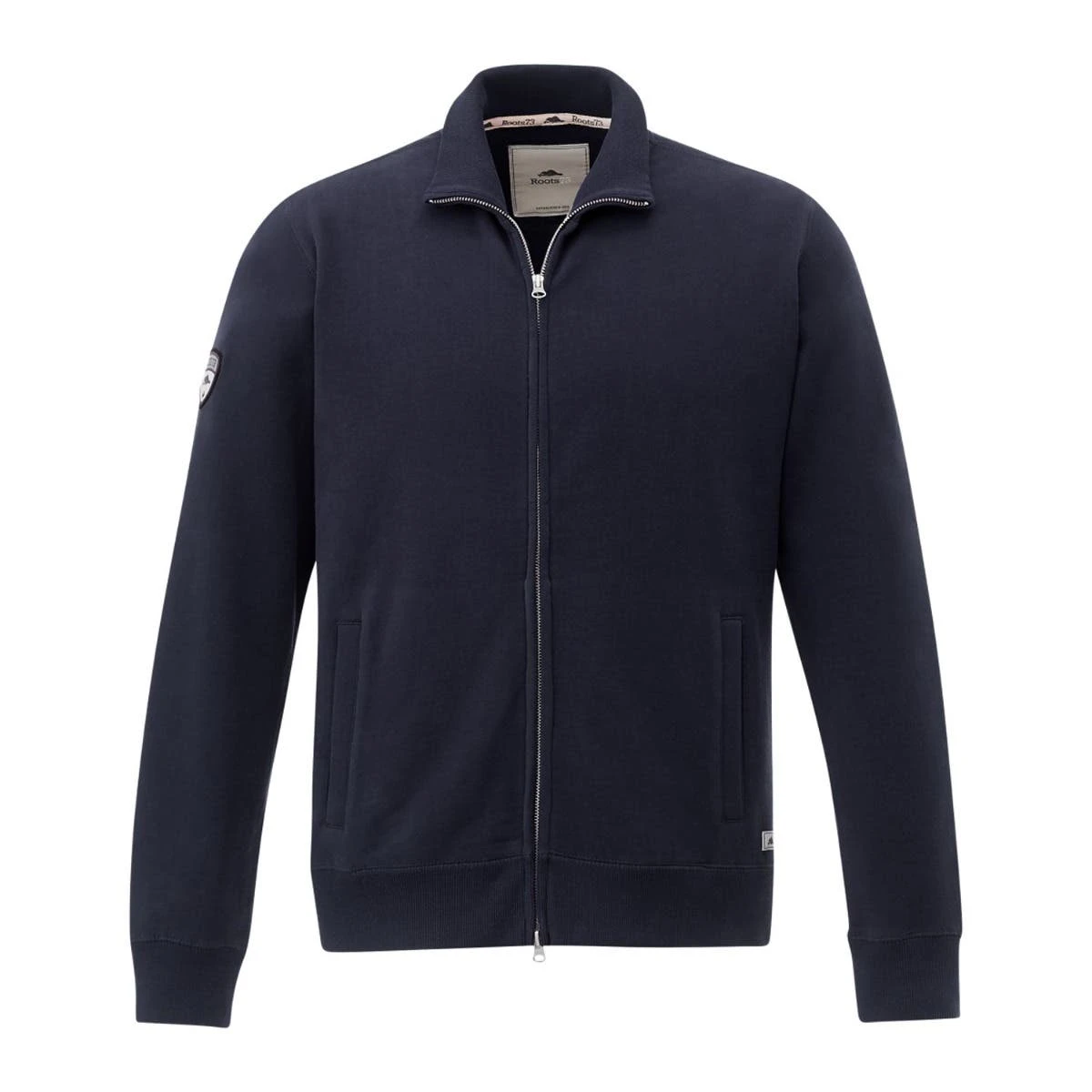 Roots73 Pinehurst Fleece Jacket - Men 13 Roots73 Pinehurst Fleece Jacket - Men - Image 11