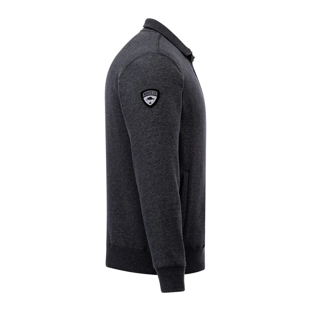 Roots73 Pinehurst Fleece Jacket - Men 5 Roots73 Pinehurst Fleece Jacket - Men - Image 3