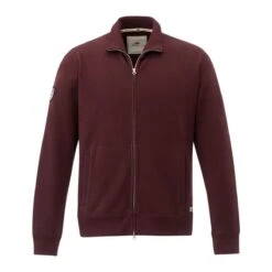 Roots73 Pinehurst Fleece Jacket - Men 34 Roots73 Pinehurst Fleece Jacket - Men -Gildan T-Shirts Shop tm18110 2