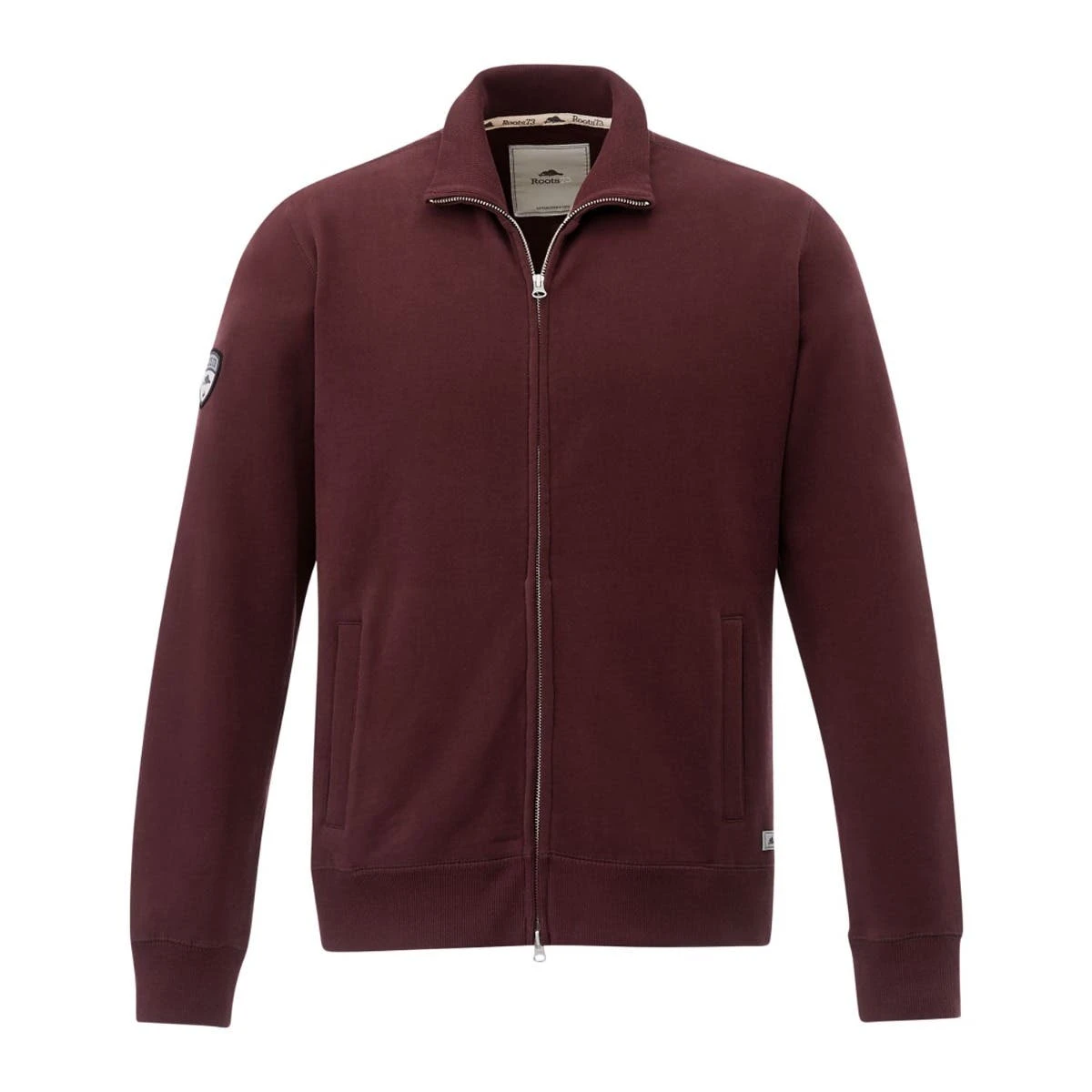 Roots73 Pinehurst Fleece Jacket - Men 16 Roots73 Pinehurst Fleece Jacket - Men - Image 14