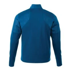 Men's Polyester Interlock Knit Full Zip Jacket -Gildan T-Shirts Shop tm18154 6