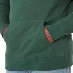 Men's Fleece Hooded Sweatshirt -Gildan T-Shirts Shop tm18209 17