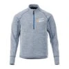 Men's Doubleknit Half Zip Sweater 2 Men's Doubleknit Half Zip Sweater -Gildan T-Shirts Shop tm18305 12