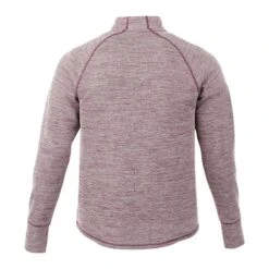 Men's Doubleknit Half Zip Sweater -Gildan T-Shirts Shop tm18305 7