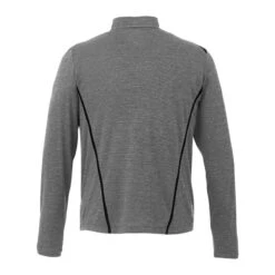 Eco Knit Half Zip Pullover - Men -Gildan T-Shirts Shop tm18306 11