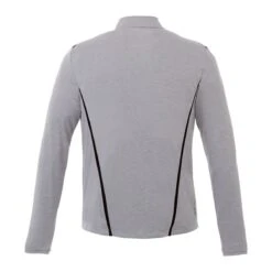 Eco Knit Half Zip Pullover - Men -Gildan T-Shirts Shop tm18306 7