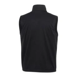 Men's Polyester Brushed Knit Lightweight Vest -Gildan T-Shirts Shop tm18504 11