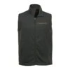 Men's Polyester Brushed Knit Lightweight Vest -Gildan T-Shirts Shop tm18504 6