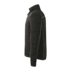 Men's Polyester Sweater Knit Full Zip Jacket -Gildan T-Shirts Shop tm18610 29