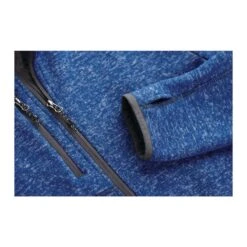 Men's Polyester Sweater Knit Full Zip Jacket -Gildan T-Shirts Shop tm18610 6